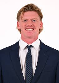 2026 Baseball Roster