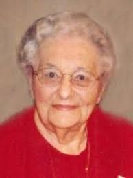 Ethel Elizabeth Stratton Obituary October 15, 2006