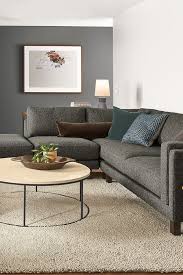 Cade Modular Sectionals Modern Living Room Furniture Room Board Modern Furniture Living Room Modern Grey Living Room Modular Sofa Living Room