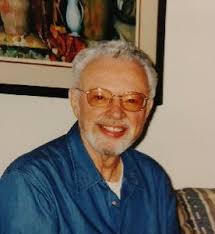 Arnold "Arnie" Stein