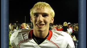 Varsity: Yukon 44, Mustang 31 (2011-09-03)