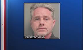 Jeffrey Downing's Instagram, Twitter & Facebook