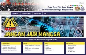 ::permohonan jawatan pdrm di spa::: Viral Pengambilan Pdrm Disahkan Palsu