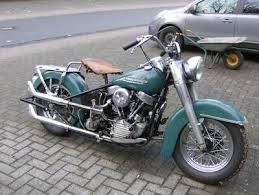 Image result for Olive Green 1952 Motorcycle