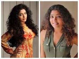 Mix 1 tablespoon of fenugreek powder and 2 tablespoons of coconut milk. Curly Hair Beauties Of M Town The Times Of India