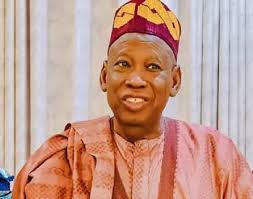 The Man Ganduje: His Support and Loyalty to Bola Tinubu in Making Him  President