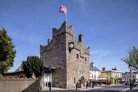 Great savings & free delivery / collection on many items. Monday Of Bank Holiday Review Of Dalkey Castle And Heritage Centre Dalkey Ireland Tripadvisor