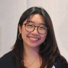 Six months ago, Lucy Han came to me with a vision — creating a club that  would serve as not just an entrepreneurial club for female & nonbinary  students, but a space