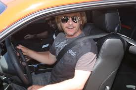 Or if they wanted to … File David Spade In Car Jpg Wikimedia Commons
