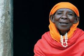 In Memory Of Zura Karuhimbi: A Rwandan Hero