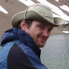 pndphd (Peter Dudley) · GitHub