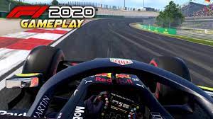 This finally came about in 2019, when a deal was agreed to revive the dutch grand prix at zandvoort in 2020. F1 2020 Gameplay Zandvoort Circuit Max Verstappen Onboard That Banking Youtube