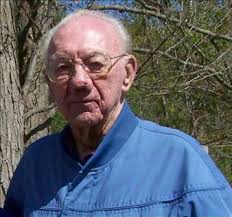 Edward Goorhouse Obituary (2011)