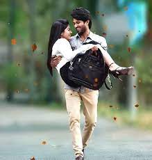 Tollywood Clicks On Instagram Awesome Looks Follow Us Tollywoodclicks Instagram Cute Love Couple Romantic Couples Photography Romantic Photoshoot
