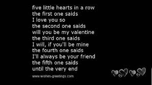 Silly Valentine Poems For Kids Valentine S Day 2014 Valentines Poems Funny Valentines Poems Valentines Day Poems