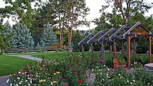 Denver is also home to fun attractions like the denver botanic gardens and coors field. Public Gardens In Colorado That Are Lesser Known And Worth The Visit