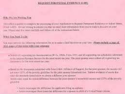 Form i 485, application to register permanent residence or adjust. Request For Initial Evidence Was Mailed Form I 485 Immigration Forums For Visa Green Card Visitors Insurance Oci And More