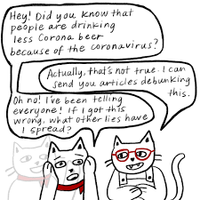 I hope this content give you inspiration. Fake News How To Spot Misinformation During The Coronavirus Crisis Life Kit Npr