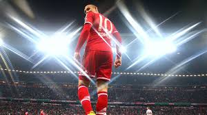 Find best latest arjen robben wallpapers in hd for your pc desktop background and updated on may 16, 2018 by heer comments off on arjen robben wallpapers. Arjen Robben S Dream Of The Perfect Goodbye