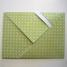 To make standard white envelopes, use white printer paper. How To Make An Envelope In 1 Minute