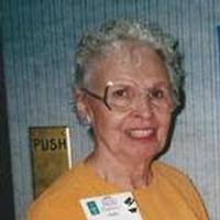 Obituary information for Dolores Marion Halls