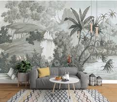 Delight with nature inspired wall art. Nature Inspired Wallpaper Designs That Bring Color And Beauty Into Our Homes