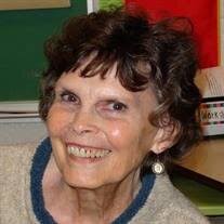 Cheryl D. Brickey Obituary