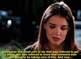 References to Pacey and Joey post season 4 : r/dawsonscreek