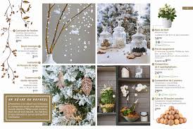 epingle par la chose sur jardiland catalogue esprit de noel noel maison