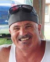 Obituary for Tony Lee Mershon Sr.