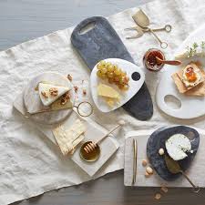 Tabletop Linens And Decorative Accents Dear Keaton Cheese Plate Cheese Board Set Marble Cheese