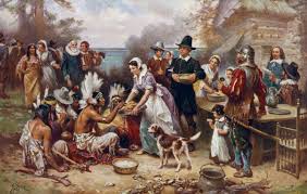 The typical mexican traditions for thanksgiving are whatever one normally does on a jueves in late noviembre, probably go to work and then do whatever one normally does. Thanksgiving Day Meaning History Facts Britannica