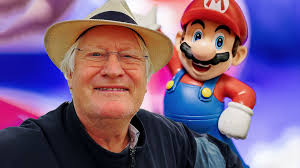 Charles Martinet, voice of Nintendo's Mario, 'stepping back' after more  than 3 decades