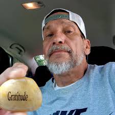 Get you some underwear and look at the evidence page