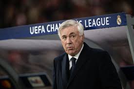 Ancelotti's Response: Strategic and Personnel Adjustments