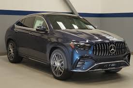 Image result for Mystic Blue 2025 GLE