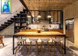 Modern Mexican House Located In Yucatan