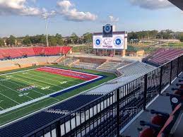 Jag nation and visitors will see the hancock whitney name and brand proudly and prominently displayed inside and outside the facility. Hancock Whitney On Twitter It S Been Years In The Making And Now We Re Down To 24 Hours Until Kickoff At Hancock Whitney Stadium Are You Ready Wearesouth Fb Https T Co 4yj0gktnmh
