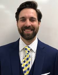 Anthony Colosimo's Instagram, Twitter & Facebook