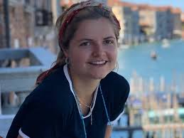 Phoebe Hunt Time Out Profile