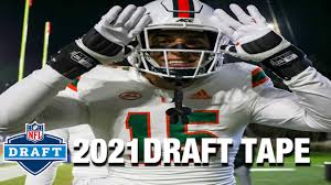 His birthday, what he did before fame, his family life, fun trivia facts, popularity he finished in the top 5 in tackles for loss playing for the miami hurricanes in 2020. Jaelan Phillips Nfl Draft Tape Miami Dl Stadium