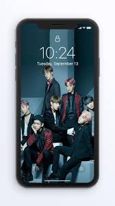 Bts Wallpaper 2020 Hd Kpop Backgrounds For Android Apk Download