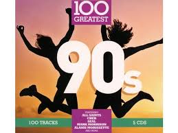 Warner Music Group Germany Various 100 Greatest 90s Cd Lidl De Nous fournissons des solutions, récompensées à de multiples.