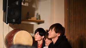 林太一× 大空太阳×...-我爱看围脖