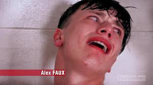 Hot Wet and Wild (Jules Laroche & Alex Faux) - French Twinks