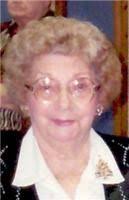 Lillie Kirtley Obituary (2012)