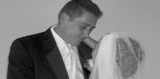 Thomas Liljeblad & Margaret Gorbe