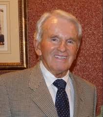 John HALLWOOD Obituary (1937