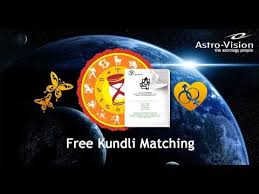How To Download Free Kundli Software Astro Vision S Lifesign Mini The Best Free Kundli Software Youtube