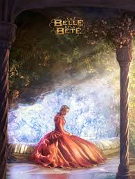 Succès, prolongations jusqu'à juillet 2014 ! La Belle Et La Bete 2014 Concept Art By Francois Baranger Beauty And The Beast Concept Art Belle